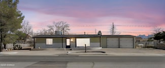 4004 Elks Dr, Las Cruces, NM 88005
