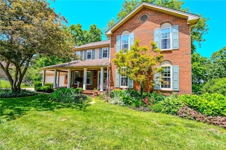 2652 Ridge Rd, Xenia, OH 45385