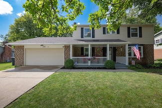 1810 N Marshall Rd, Middletown, OH 45042