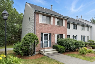 17 Vanden Rd, MerriMacK, NH 03054