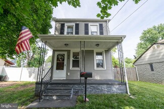 228 Bank St, Morrisville, PA 19067