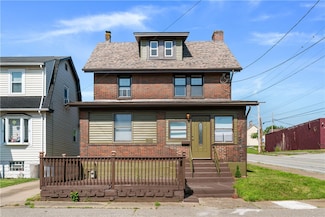 200 Thomas St, West Mifflin, PA 15122