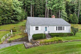 39 Rip Rd, Hanover, NH 03755