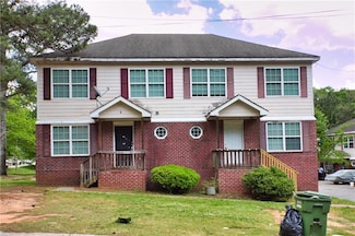 501 Pine Park St, Monroe, GA 30655