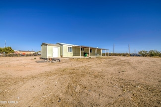 20968 E Florence-Kelvin Hwy, Florence, AZ 85132