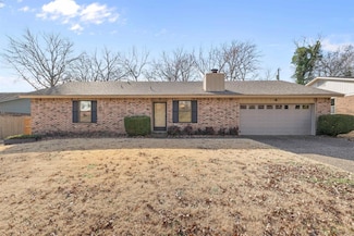4417 Randolph Rd, North Little Rock, AR 72116