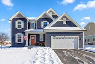 1069 Ardmoor Dr, Crystal Lake, IL 60012