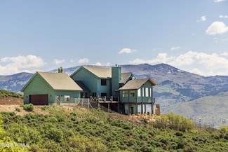 1960 Grandview Loop, Kamas, UT 84036