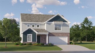 1753 Mallard Dr, Kernersville, NC 27284
