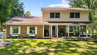 38-1 N 600 W, Valparaiso, IN 46385