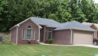 6744 Heaton Manor, Pinson, AL 35126