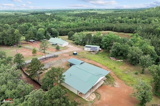140 County Road 2242, Daingerfield, TX 75638