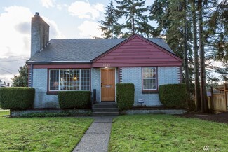 3701 SW Henderson St, Seattle, WA 98126