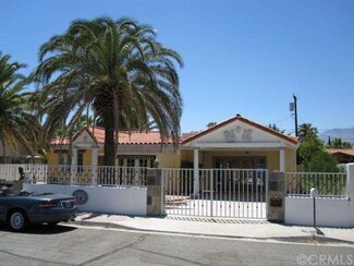 1337 E Buena Vista Dr, Palm Springs, CA 92262