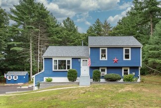 8 Ann Way, Carver, MA 02330