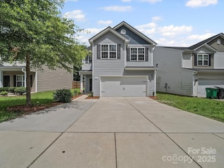 6803 Ware Rd, Charlotte, NC 28212
