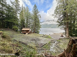 NSN George Inlet, Ketchikan, AK 99901