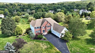 125 Tinari Dr, Richboro, PA 18954