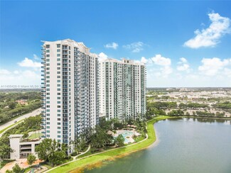 2681 N Flamingo Rd Unit 1906S, Plantation, FL 33323