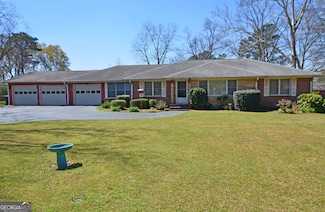 3528 Highway 42 S, Jackson, GA 30233
