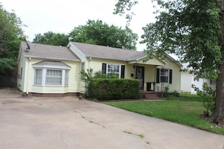 20 Legion Dr, Fairview, OK 73737