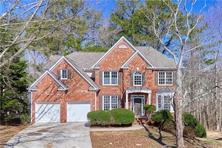 3637 Green Pine Way Unit 7, Suwanee, GA 30024