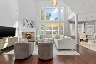 13518 Via Chianti Ln, Cypress, TX 77429