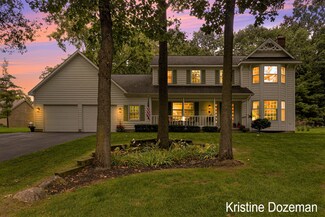 3304 Buckhaven Dr SE, Ada, MI 49301