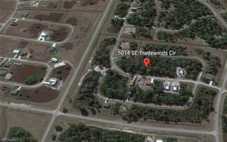 5014 SE Tradewinds Cir, Port Labelle, FL 33935