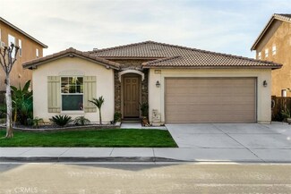 17297 Riva Ridge Dr, Moreno Valley, CA 92555