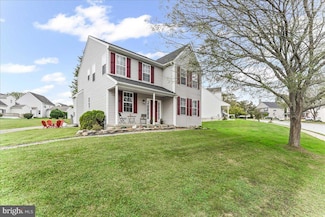219 Beaumont Dr, Oxford, PA 19363