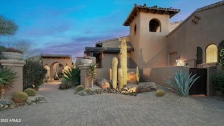 11457 E Salero Dr, Scottsdale, AZ 85262