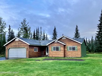 151 Amaryllis St, Soldotna, AK 99669