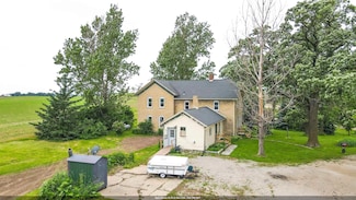 N10754 Hwy 151, Chester, WI 53963