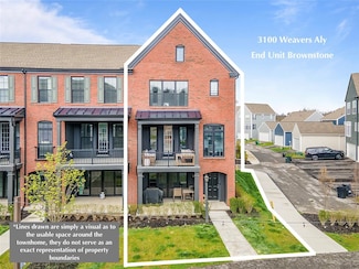 3100 Weavers Alley, Bridgeville, PA 15017