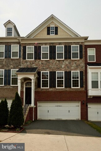 20617 Erskine Terrace, Ashburn, VA 20147