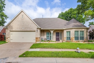 1908 Thompson Ct, Flower Mound, TX 75028