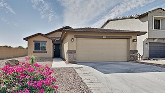 41775 W Cheyenne Dr, Maricopa, AZ 85138