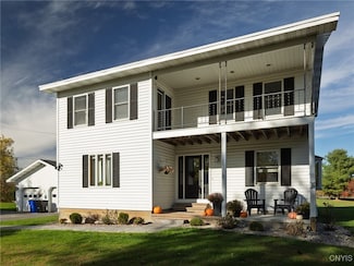 35749 Sayre Rd, Carthage, NY 13619