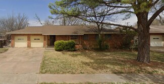 4916 Earl St, Wichita Falls, TX 76302