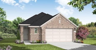 Elgin, Conroe, TX 77385