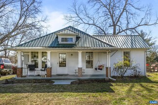 22 Quarter Ln, Buckingham, VA 23921