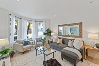 302 Coleridge St, San Francisco, CA 94110