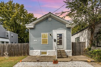 1545 Nancy St, Covington, KY 41014