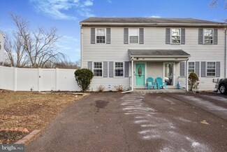 361 Indian Crest Way, Harleysville, PA 19438