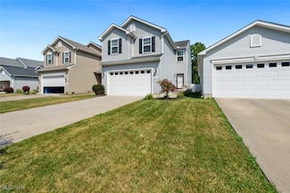 808 Bearing Ct, Amherst, OH 44001