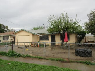 2709 S Tupman Ave, Fresno, CA 93706