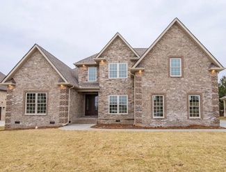 1807 Rhonda Dr, Christiana, TN 37037