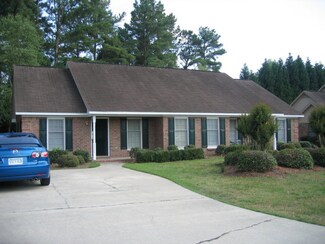 2004 Tudor St, Sumter, SC 29150