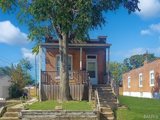 4543 Michigan Ave, Saint Louis, MO 63111